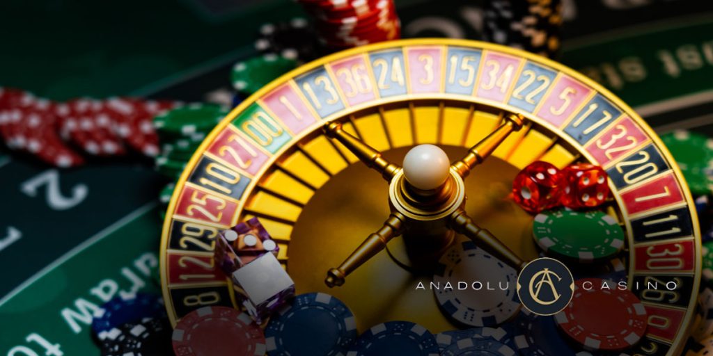 Anadolu Casino Promosyonları, Anadolu Casino Bonus