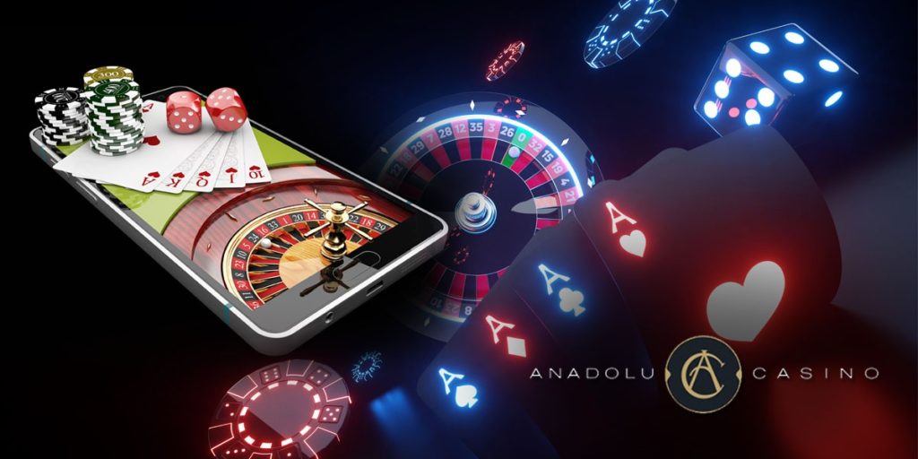 Anadolu Casino Ödeme Yöntemleri, Anadolu Casino Ödeme Limitleri