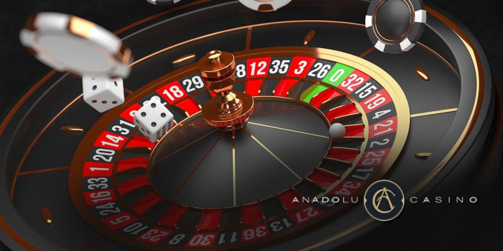 Anadolu Casino Tasarım Özellikleri, Anadolu Casino Mobil Dizayn