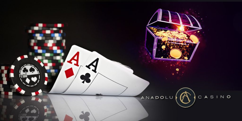 Anadolu Casino Yeni Adres, Anadolu Casino Güncel Giriş
